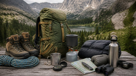 Buy High Quality Hiking Equipment Online: 2026 Guide