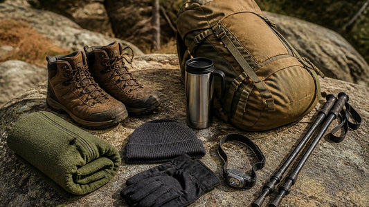 Durable Outdoor Gear With Lifetime Warranty: 2026 Guide