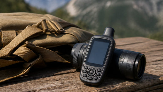 Portable GPS Device Buying Guide 2026: Top Picks