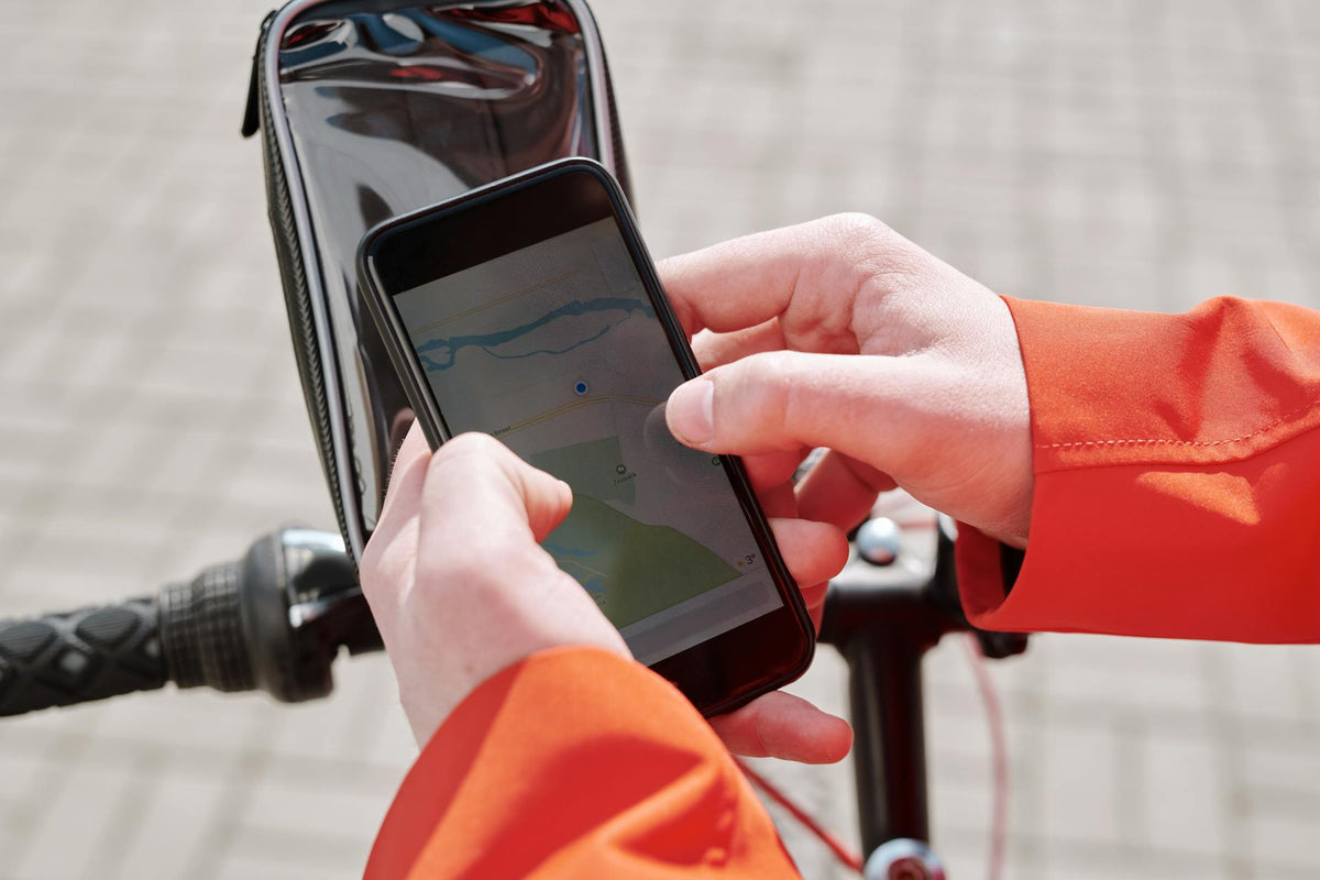 Navigation & GPS