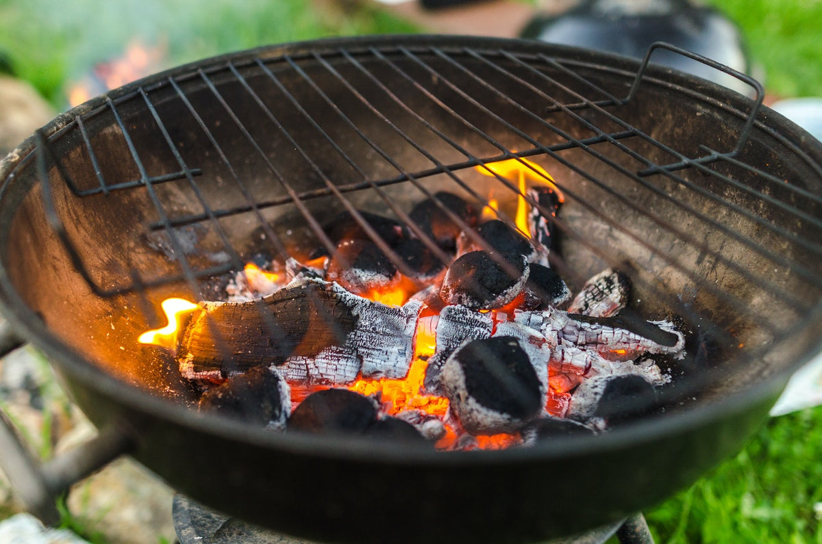 Grilling & BBQ
