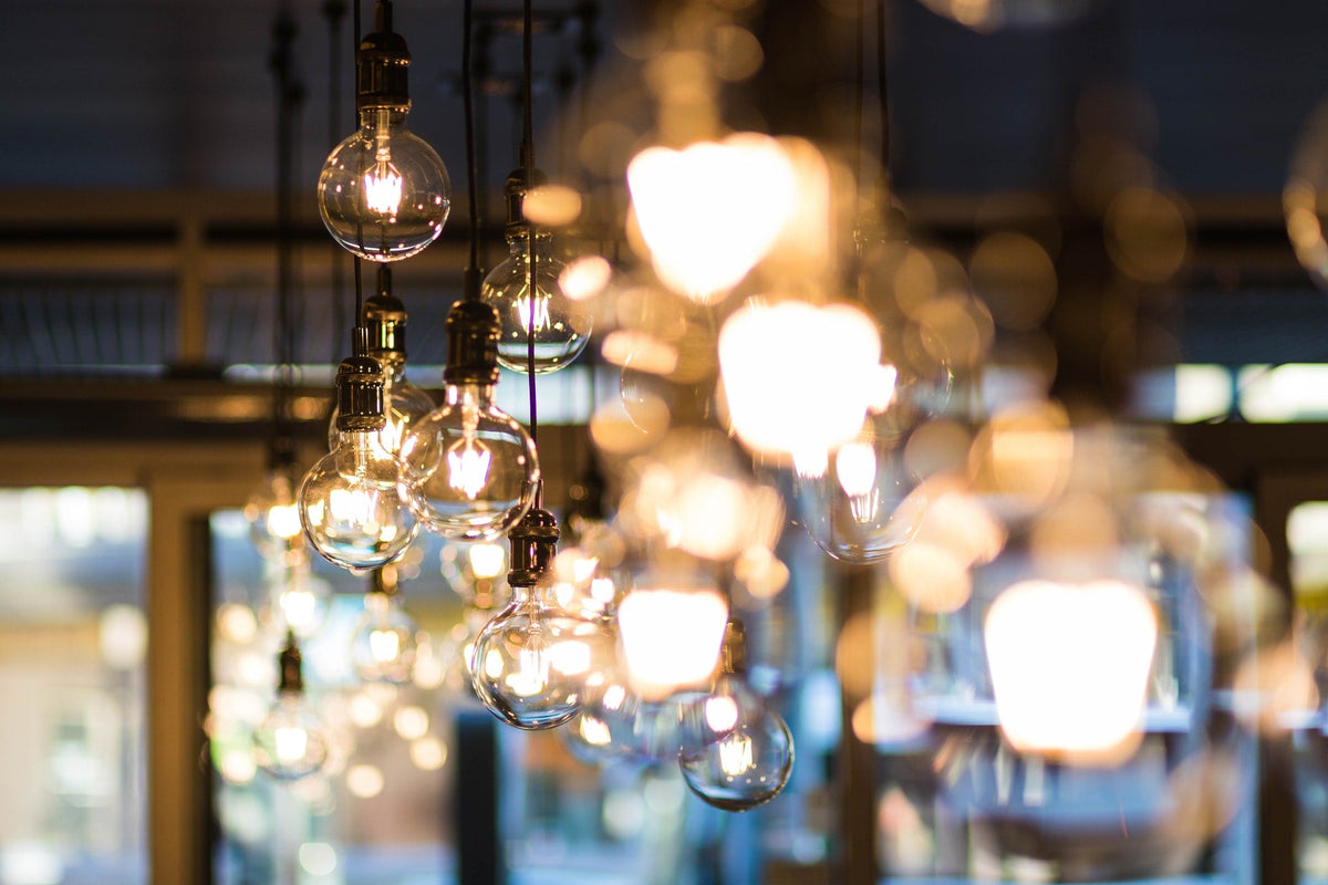 Lighting & Lanterns