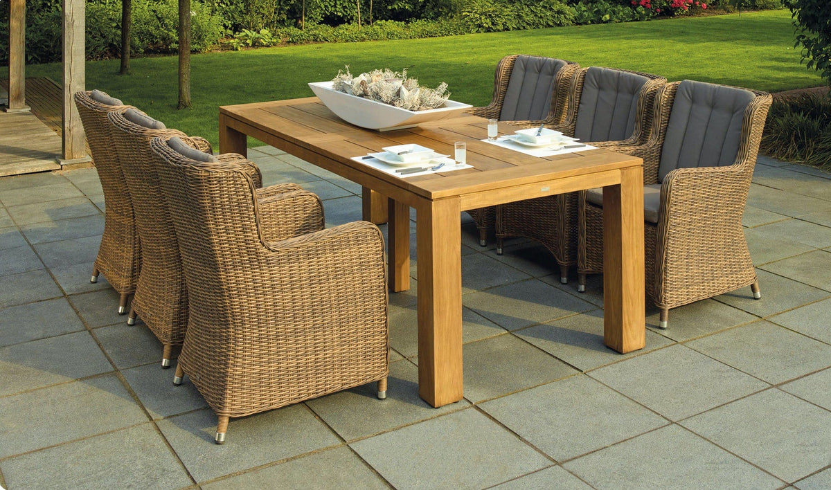 Patio & Outdoor Decor