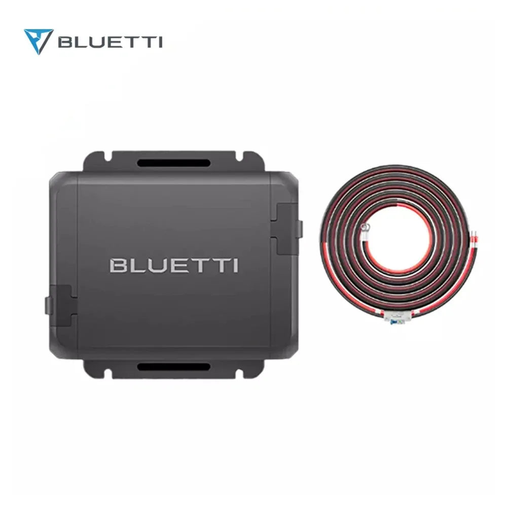 Bluetti Charger 1 560W Alternator Fast Charging For Power Stations