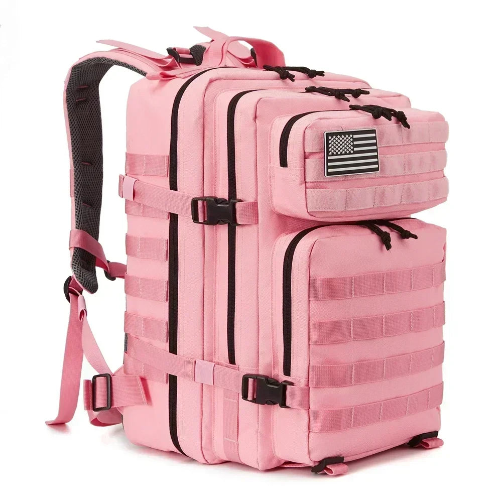 ReFire Gear Hunting Tactical Backpack for Outdoor and Trekking