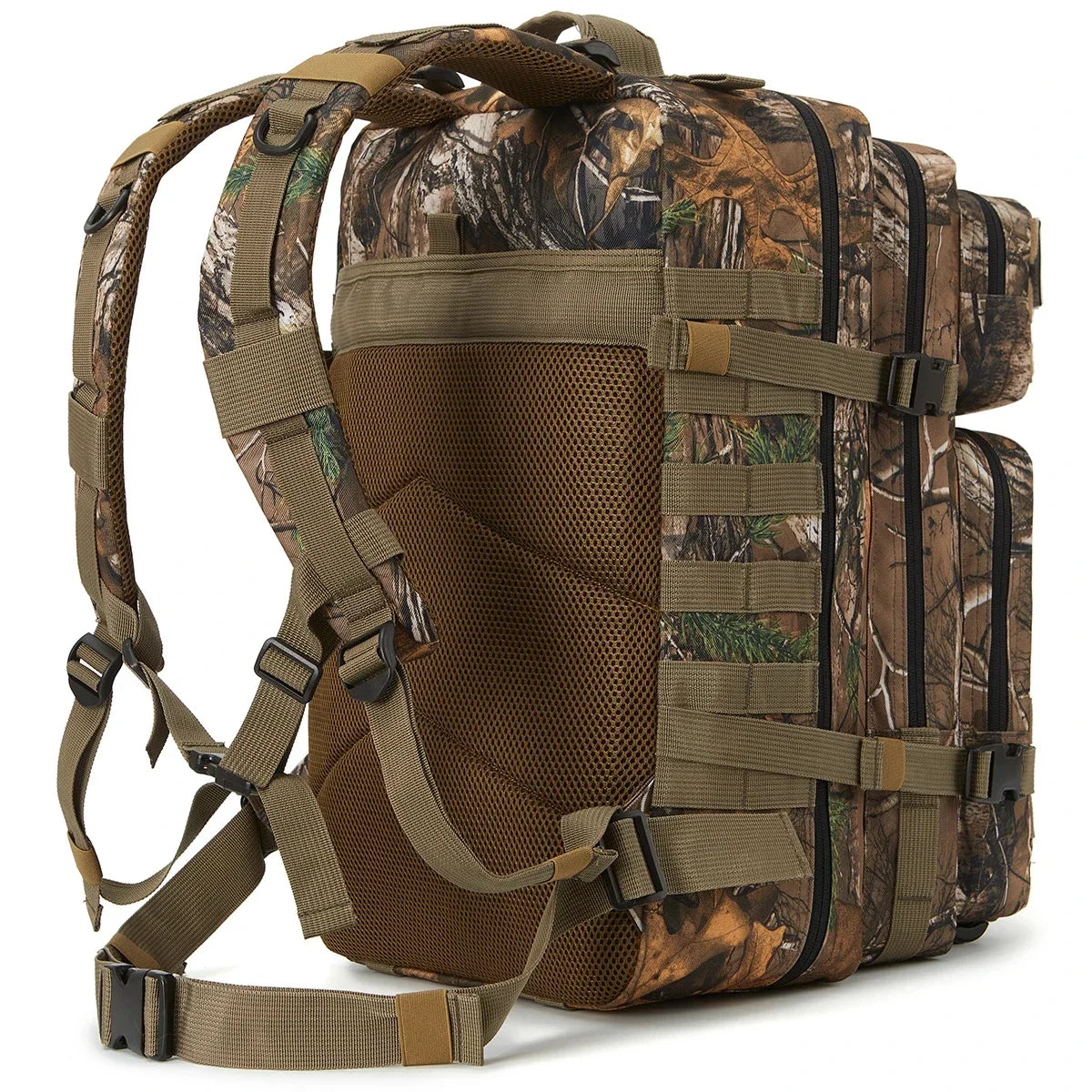 ReFire Gear Hunting Tactical Backpack for Outdoor and Trekking