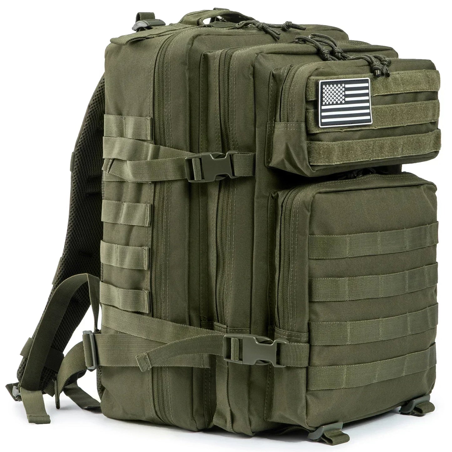 ReFire Gear Hunting Tactical Backpack for Outdoor and Trekking