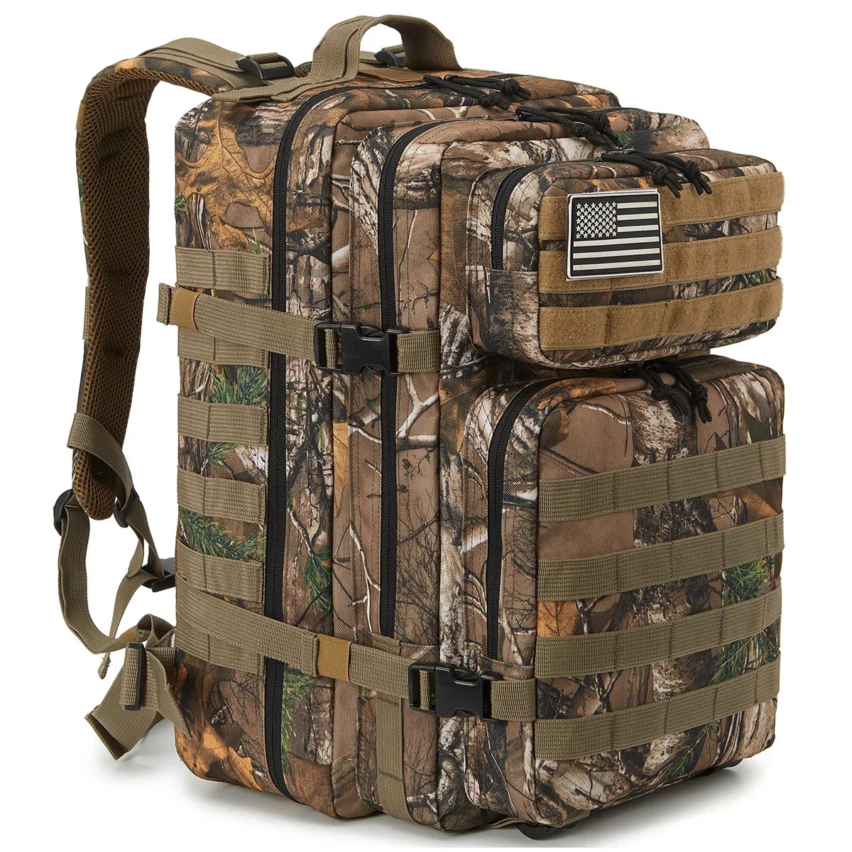 ReFire Gear Hunting Tactical Backpack for Outdoor and Trekking