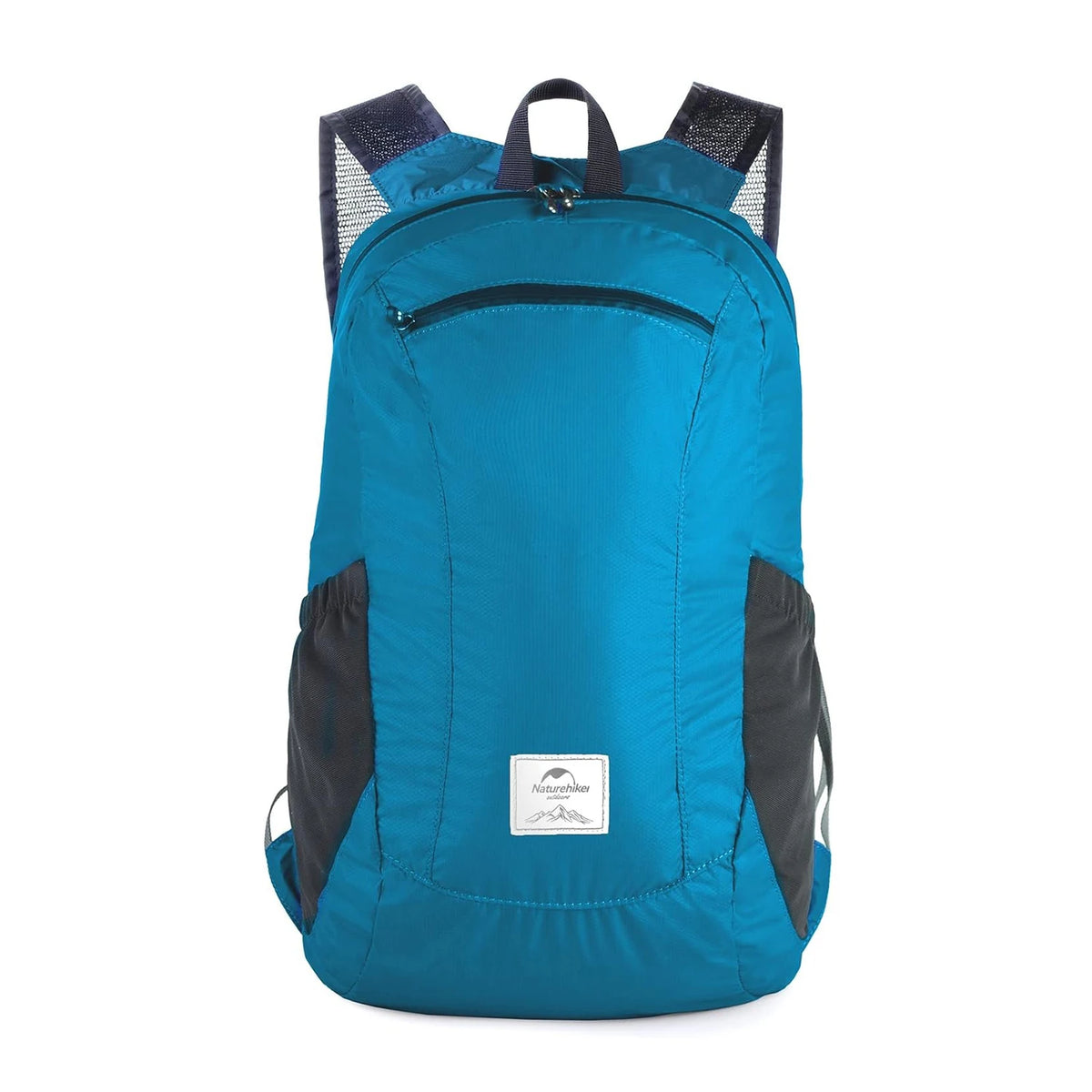Naturehike Light Durable Hiking Backpack with Rain Cover