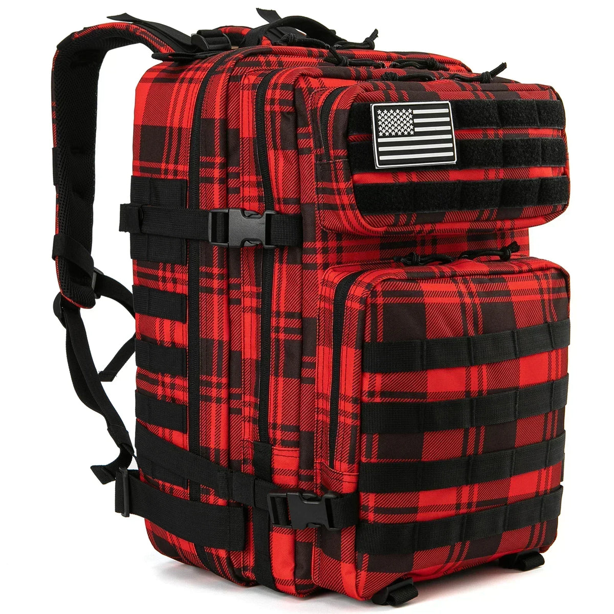 ReFire Gear Hunting Tactical Backpack for Outdoor and Trekking