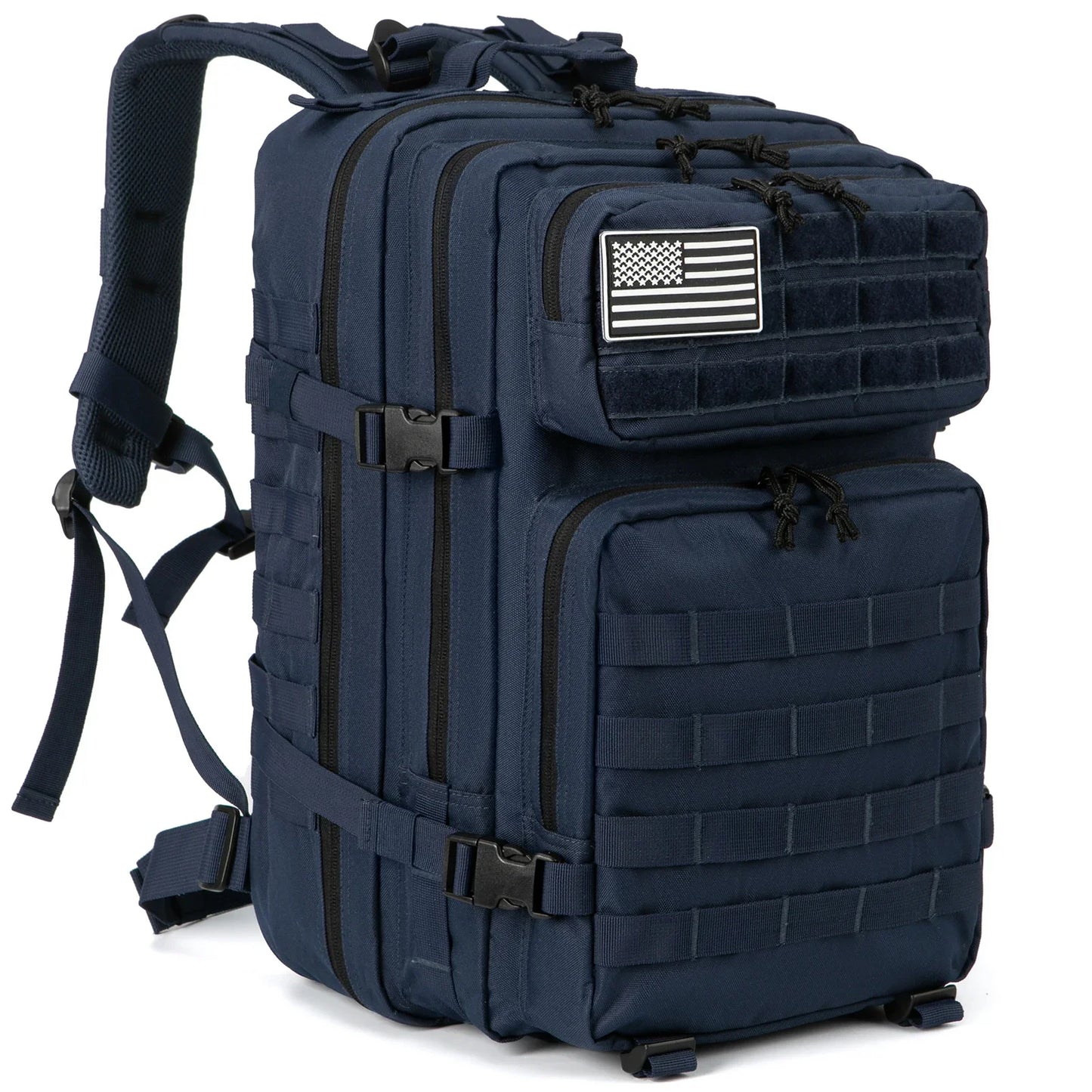 ReFire Gear Tactical Molle Backpack Outdoor Trekking