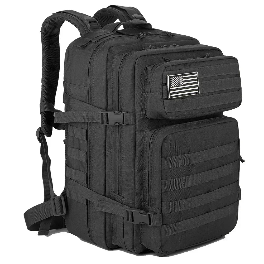 ReFire Gear Hunting Tactical Backpack for Outdoor and Trekking