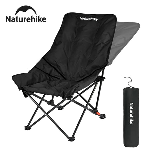 Naturehike Sea Star Recliner Folding Moon Chair Portable Camping
