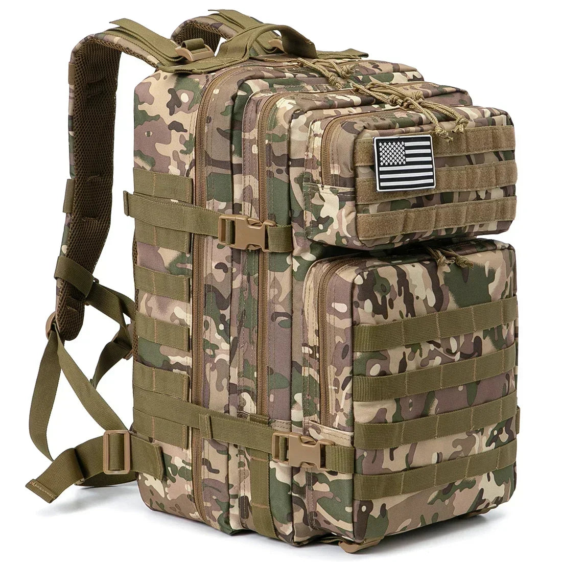ReFire Gear Hunting Tactical Backpack for Outdoor and Trekking