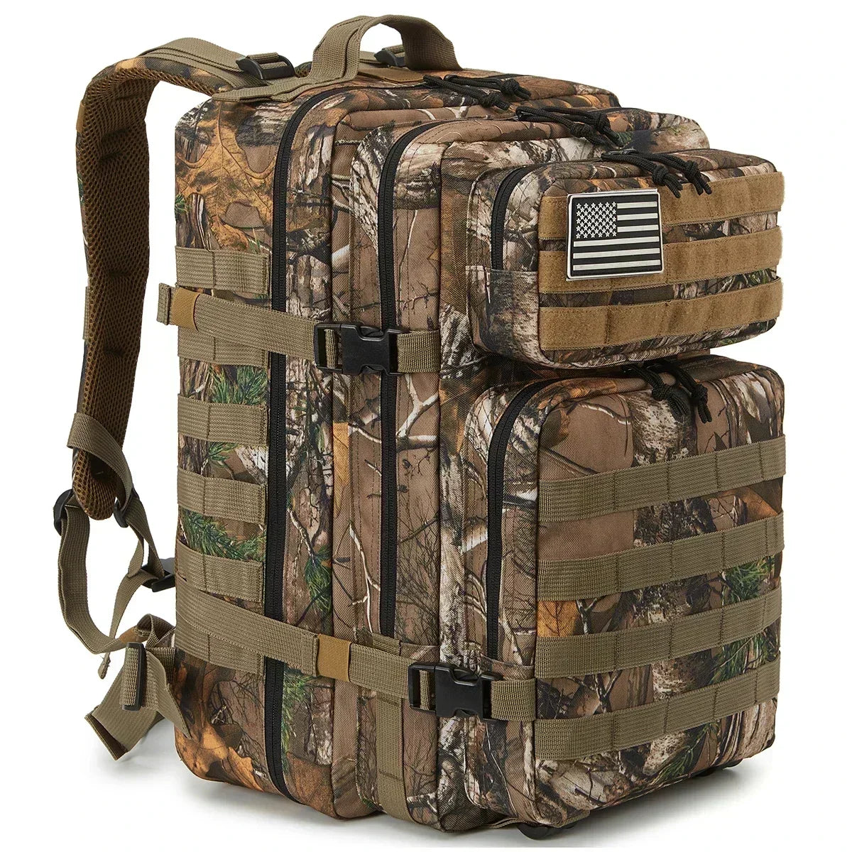 ReFire Gear Hunting Tactical Backpack for Outdoor and Trekking