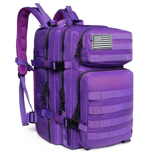 ReFire Gear Hunting Tactical Backpack for Outdoor and Trekking