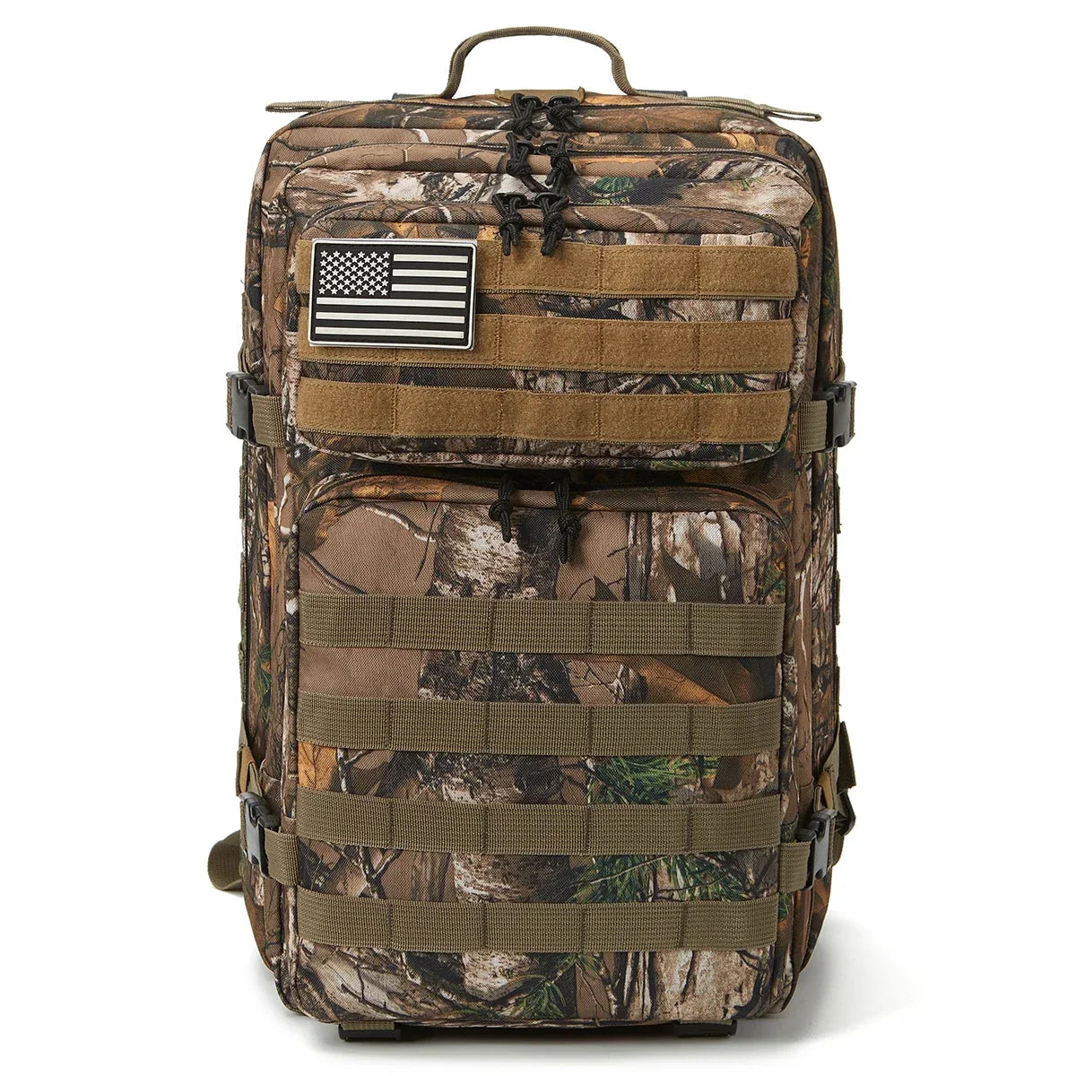 ReFire Gear Hunting Tactical Backpack for Outdoor and Trekking