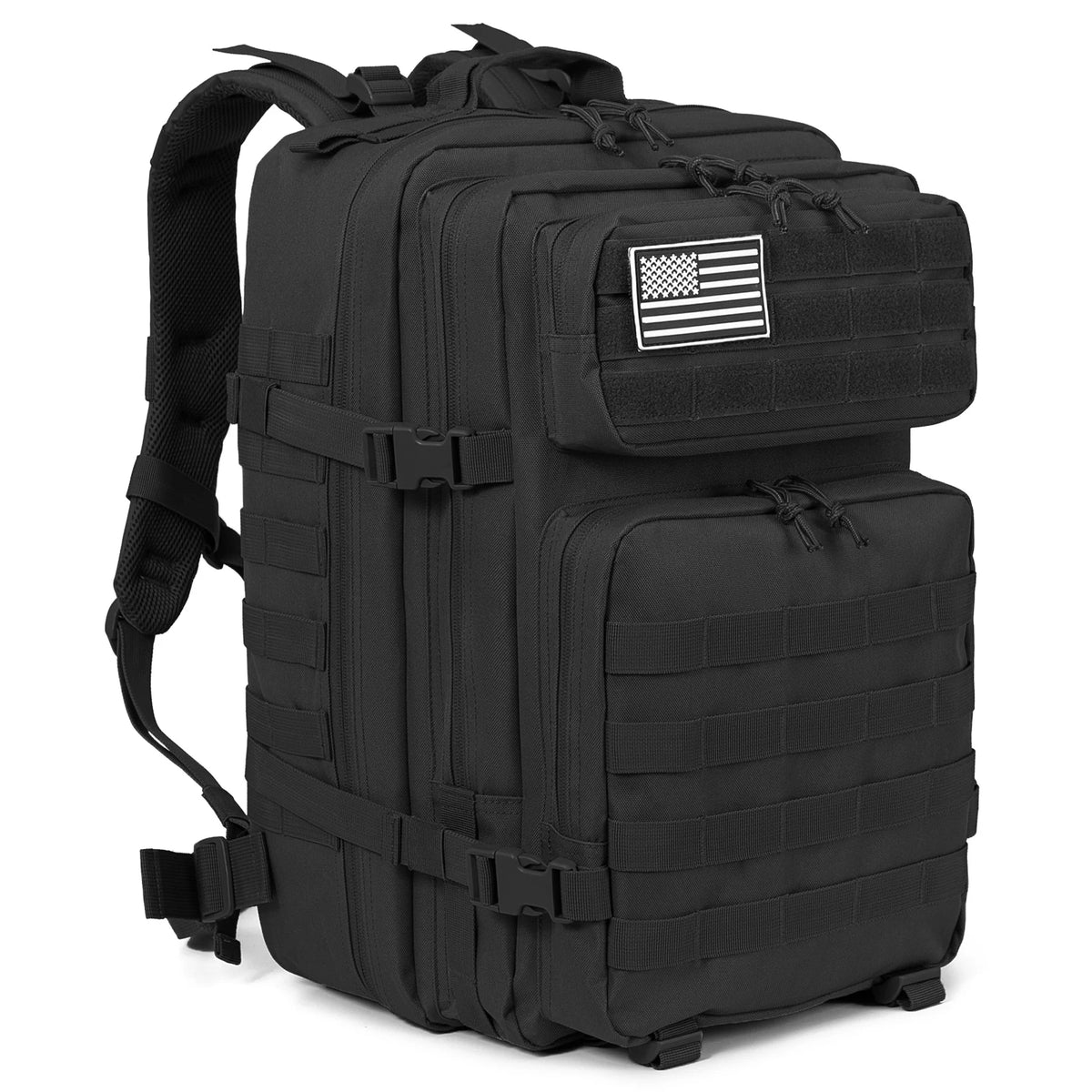 ReFire Gear Tactical Molle Backpack Outdoor Trekking