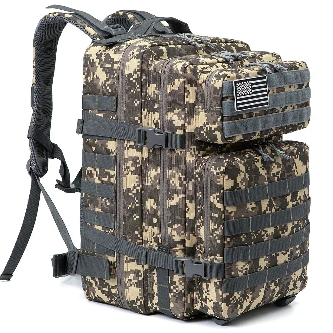 ReFire Gear Hunting Tactical Backpack for Outdoor and Trekking