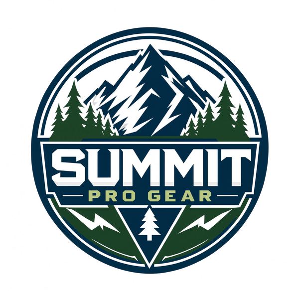 Summit Pro Gear